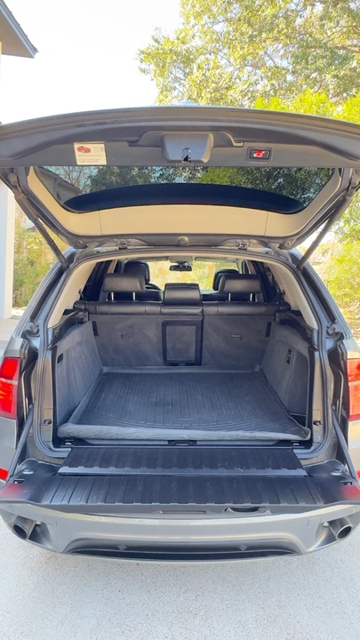 2011 BMW E70 X5 - Image 2 of 18