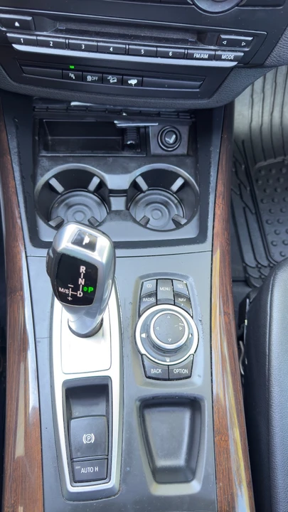 2011 BMW E70 X5 - Image 15 of 18