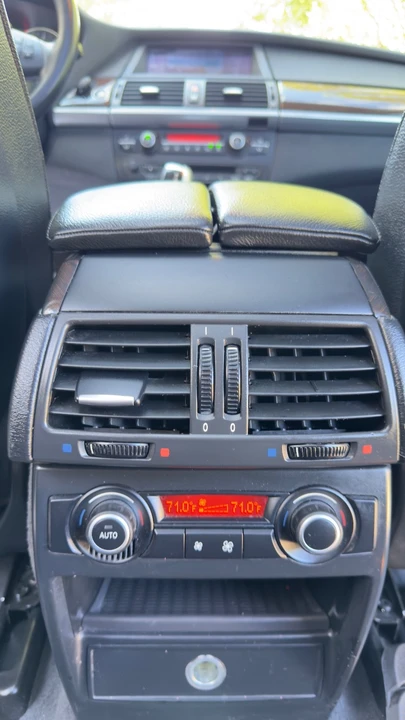 2011 BMW E70 X5 - Image 10 of 18