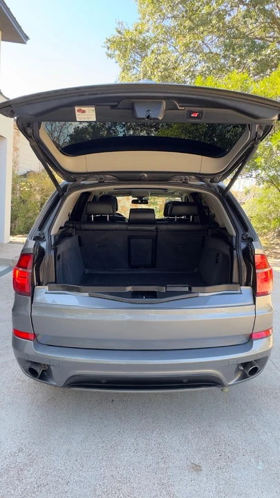 2011 BMW E70 X5 - Image 3 of 18