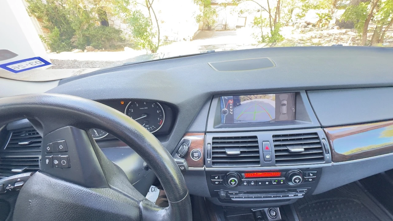 2011 BMW E70 X5 - Image 18 of 18