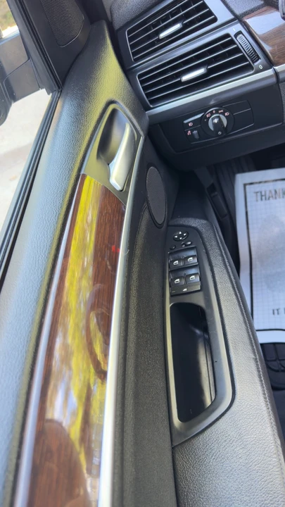 2011 BMW E70 X5 - Image 14 of 18