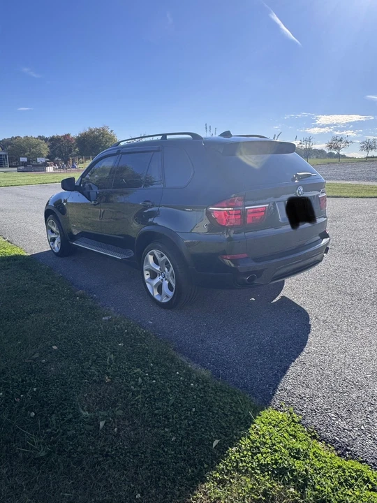 2011 BMW E70 X5 - Image 3 of 13