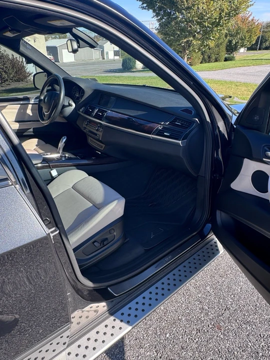 2011 BMW E70 X5 - Image 12 of 13