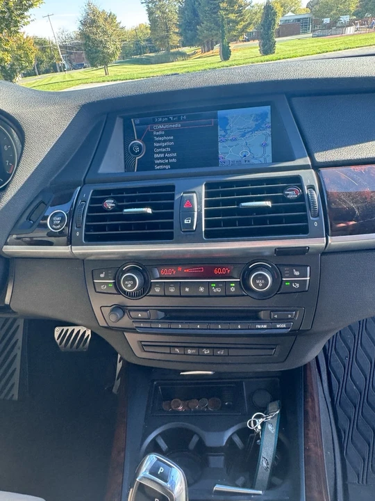 2011 BMW E70 X5 - Image 11 of 13