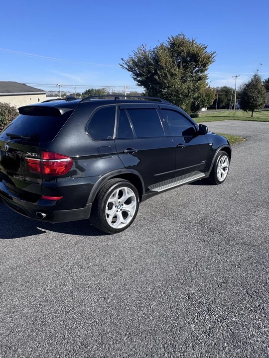 2011 BMW E70 X5 - Image 2 of 13