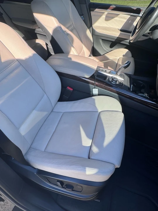 2011 BMW E70 X5 - Image 10 of 13