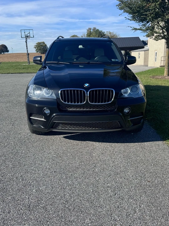 2011 BMW E70 X5 - Image 5 of 13