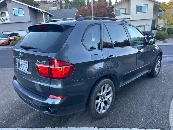 2011 BMW E70 X5 - Image 3 of 8