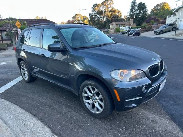 2011 BMW E70 X5 - Image 2 of 8
