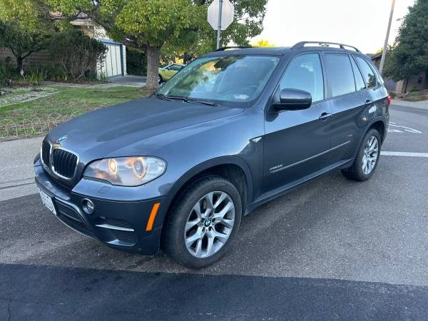 2011 BMW E70 X5 - Image 8 of 8