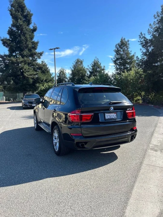 2011 BMW E70 X5 - Image 11 of 11