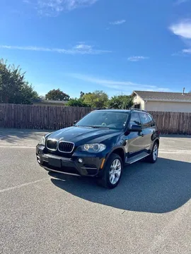 2011 BMW X5 xDrive35i Premium