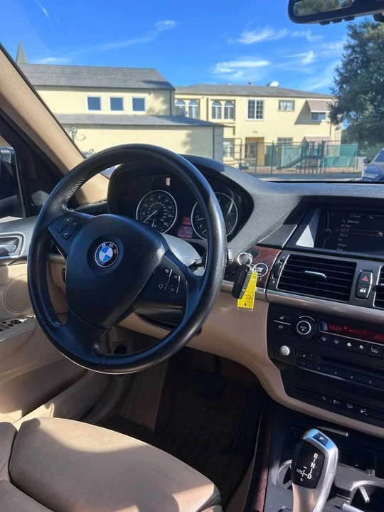 2011 BMW E70 X5 - Image 4 of 11