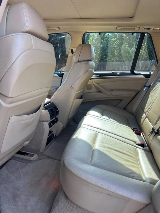 2011 BMW E70 X5 - Image 7 of 11