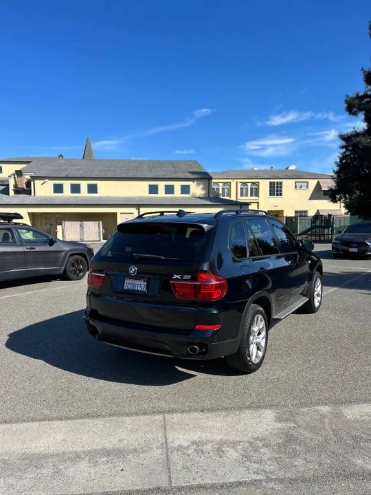 2011 BMW E70 X5 - Image 3 of 11