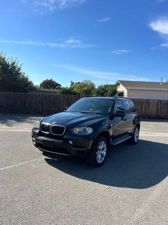 2011 BMW E70 X5 - Image 2 of 11
