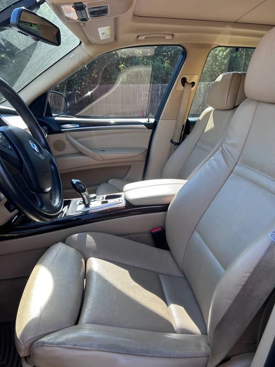2011 BMW E70 X5 - Image 6 of 11