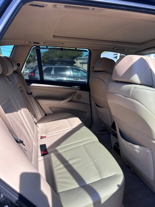 2011 BMW E70 X5 - Image 8 of 11