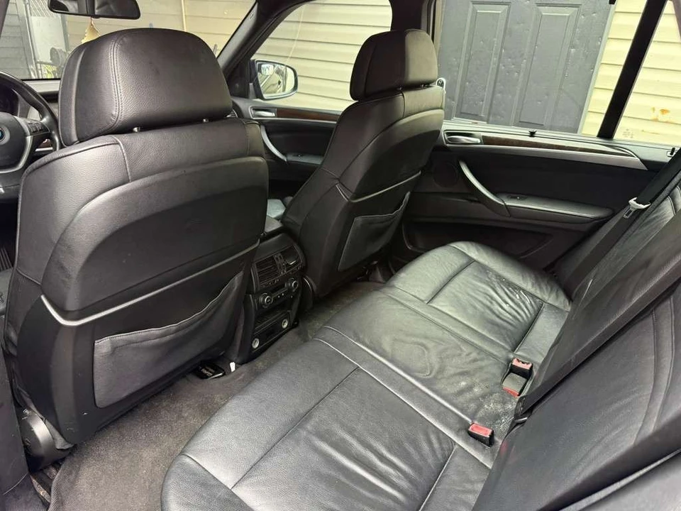 2011 BMW E70 X5 4.8i & xDrive50i - Image 4 of 6