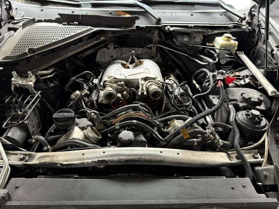 2011 BMW E70 X5 4.8i & xDrive50i - Image 5 of 6