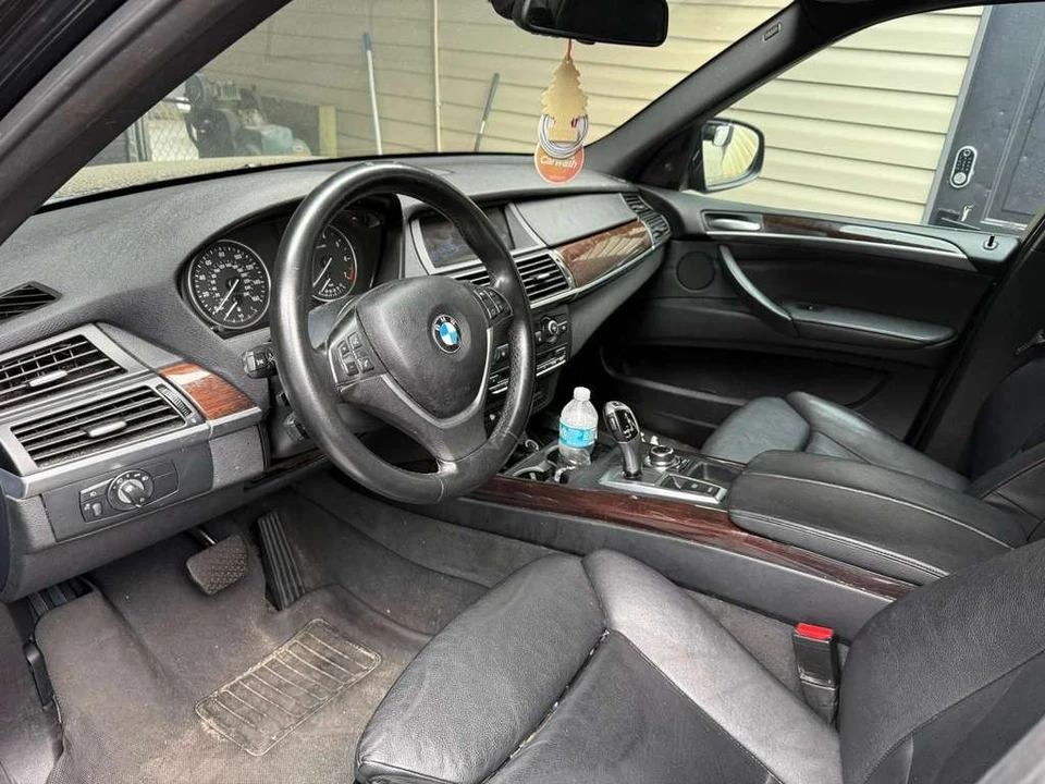 2011 BMW E70 X5 4.8i & xDrive50i - Image 3 of 6