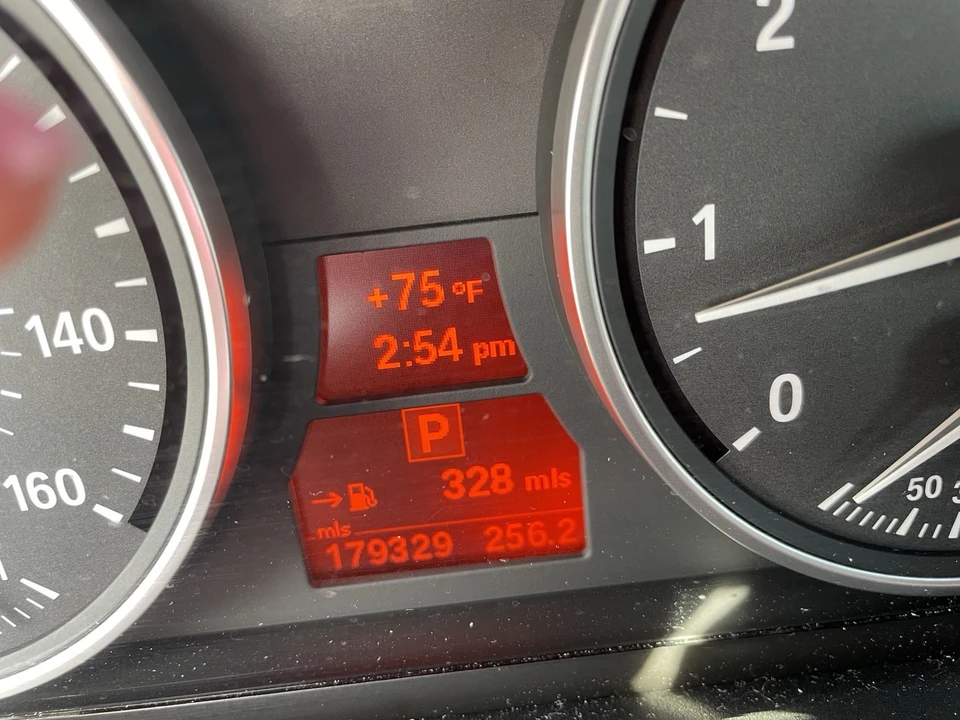 2011 BMW E70 X5 4.8i & xDrive50i - Image 9 of 9