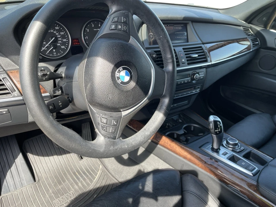 2011 BMW E70 X5 4.8i & xDrive50i - Image 8 of 9