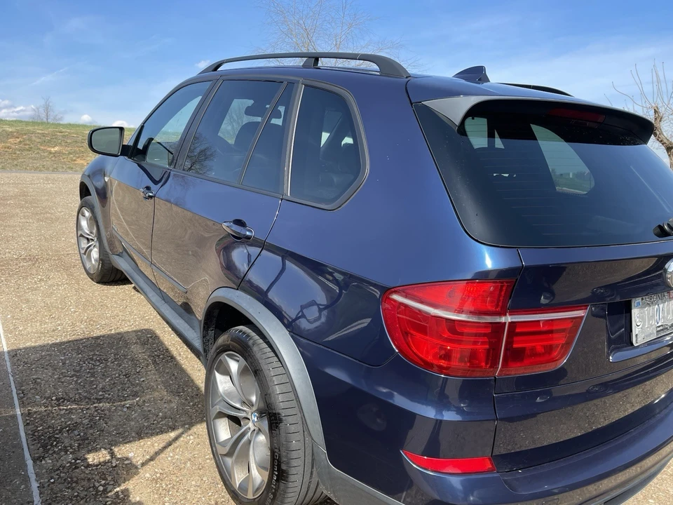 2011 BMW E70 X5 4.8i & xDrive50i - Image 4 of 9