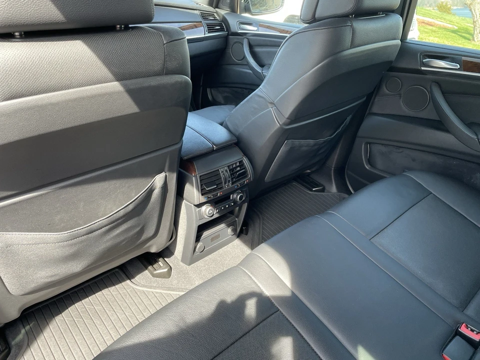 2011 BMW E70 X5 4.8i & xDrive50i - Image 7 of 9