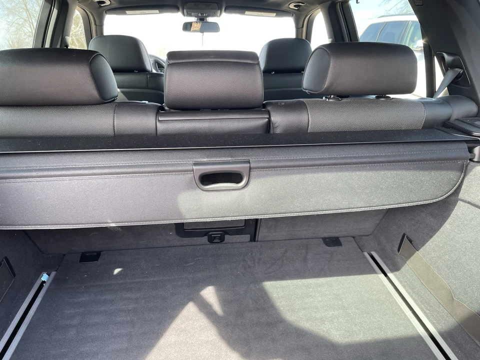 2011 BMW E70 X5 4.8i & xDrive50i - Image 6 of 9