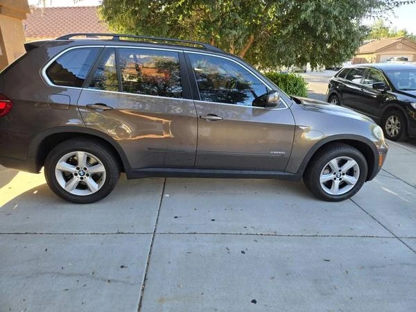2011 BMW E70 X5 4.8i & xDrive50i - Image 2 of 21