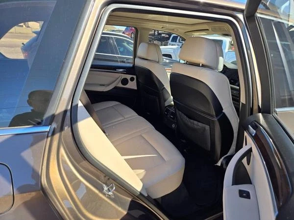2011 BMW E70 X5 4.8i & xDrive50i - Image 6 of 21