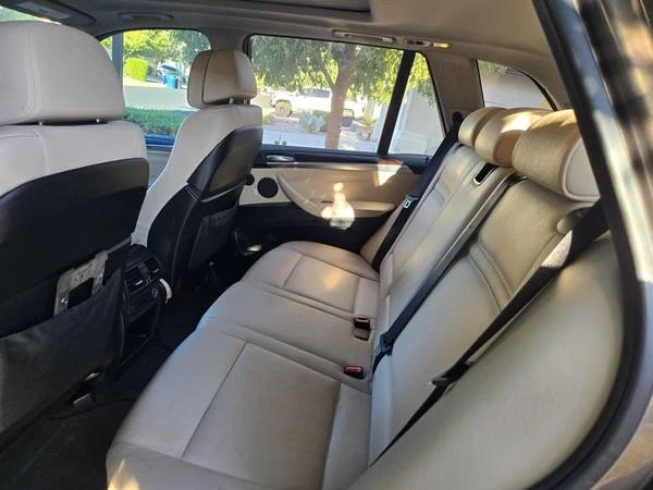 2011 BMW E70 X5 4.8i & xDrive50i - Image 21 of 21