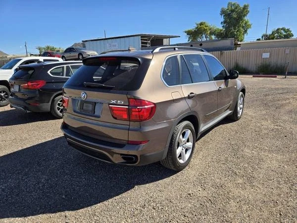 2011 BMW E70 X5 4.8i & xDrive50i - Image 7 of 21