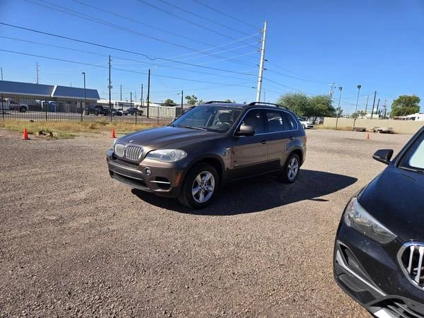 2011 BMW E70 X5 4.8i & xDrive50i - Image 3 of 21
