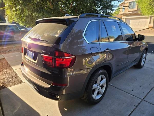 2011 BMW E70 X5 4.8i & xDrive50i - Image 8 of 21