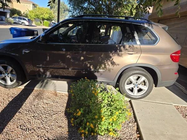 2011 BMW E70 X5 4.8i & xDrive50i - Image 12 of 21