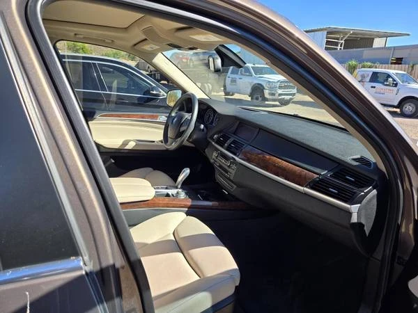 2011 BMW E70 X5 4.8i & xDrive50i - Image 5 of 21