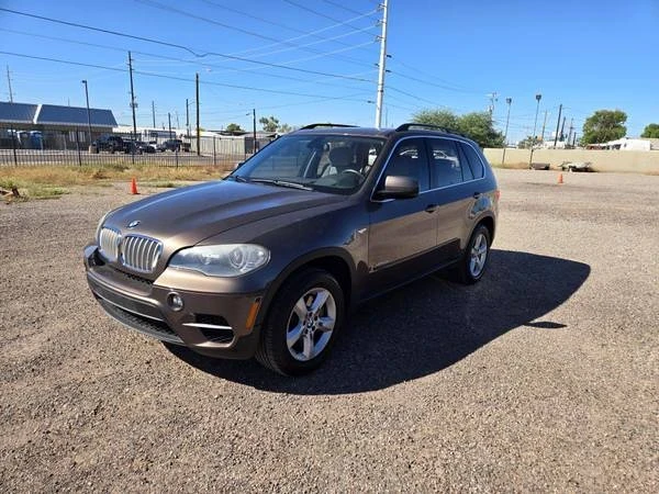 2011 BMW E70 X5 4.8i & xDrive50i - Image 4 of 21