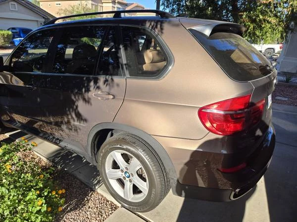 2011 BMW E70 X5 4.8i & xDrive50i - Image 11 of 21