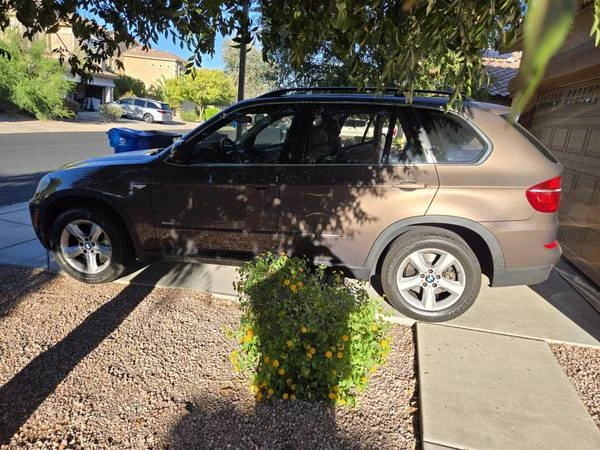 2011 BMW E70 X5 4.8i & xDrive50i - Image 13 of 21