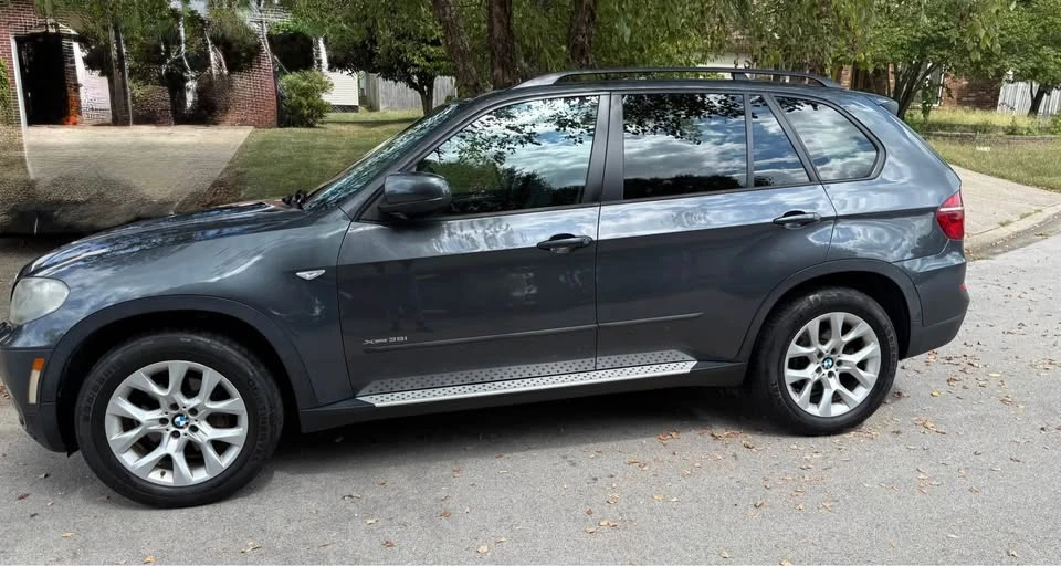 2011 BMW E70 X5 - Image 5 of 9