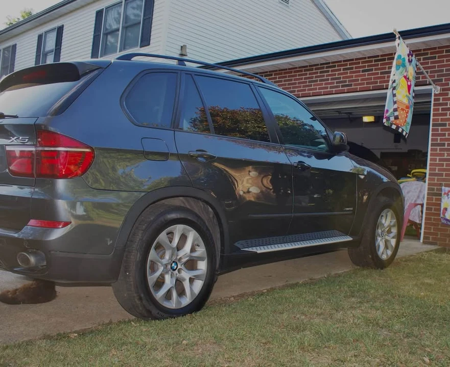 2011 BMW E70 X5 - Image 7 of 9