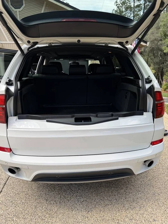 2011 BMW E70 X5 - Image 9 of 9