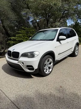 2011 BMW X5 xDrive35i