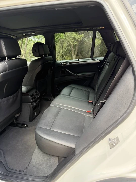 2011 BMW E70 X5 - Image 8 of 9