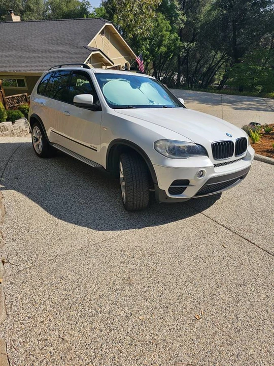 2011 BMW E70 X5 - Image 2 of 9