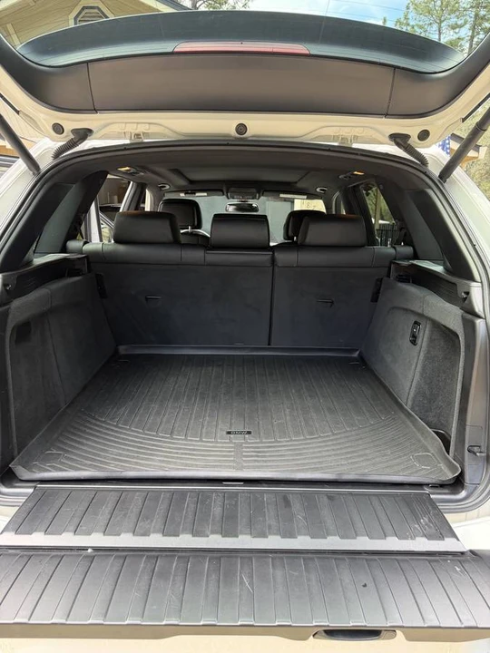2011 BMW E70 X5 - Image 7 of 9
