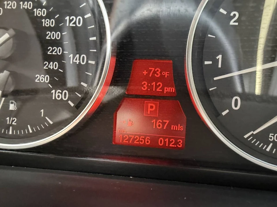 2011 BMW E70 X5 - Image 6 of 9